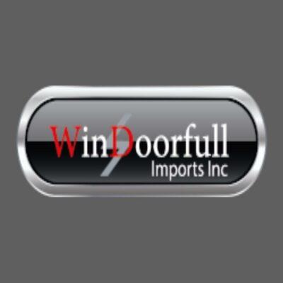 WinDoorfull Imports